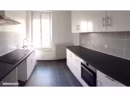 t4 67 m² frouard