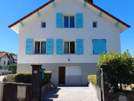 appartement t2 500m de la fac de jacob
