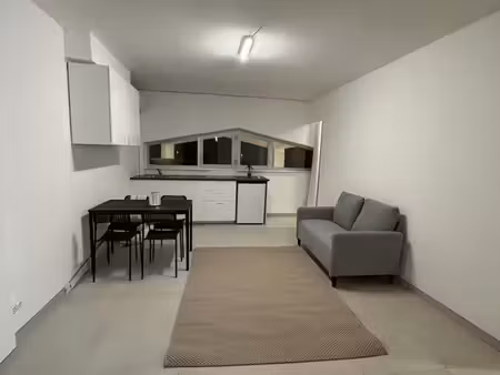 appartement t2 très bon état  idéal famille tout compris