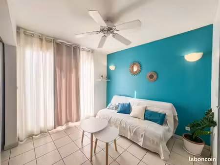 appartement t2 tartane