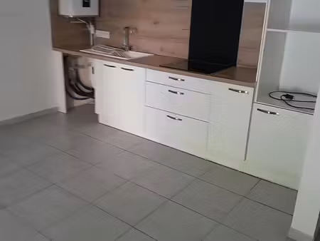 appartement 65 m2