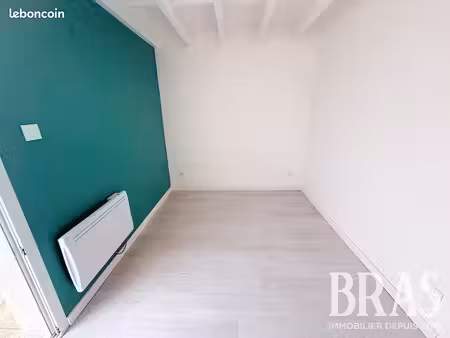 maison 2 pièces 46 m²