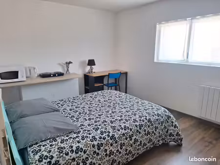 loue chambre d étudiant