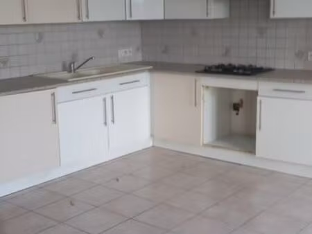 appartement location