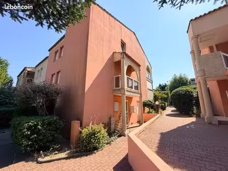 appartement 3 pièces 71 m²