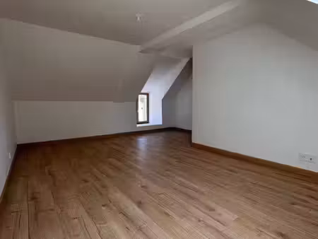 appartement location