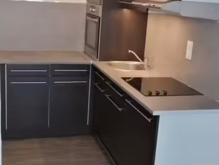 appartement t2