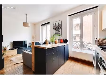 studio 31 m2