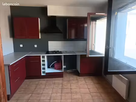 appartement t3