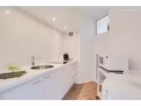 studio t1 meublé