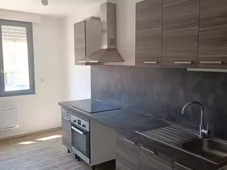 appartement f3