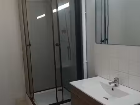 loue appartement f5 de 80 m²