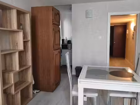 logement étudiant