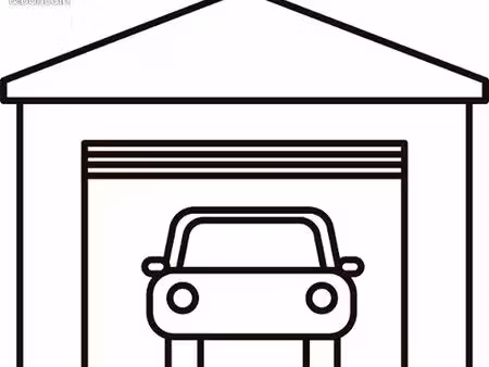 a louer box / garage