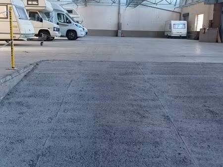 parking  caravaning  place auto  moto