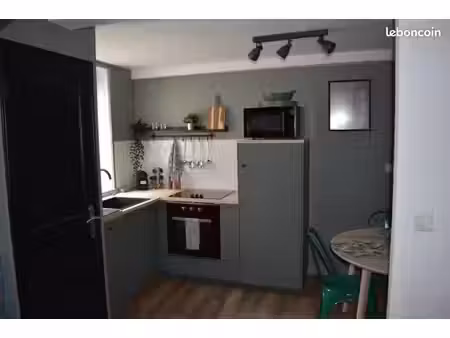 maison de ville meublée à louer arras