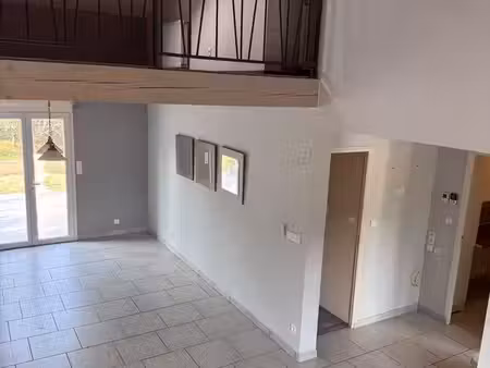 maison individuelle 106 m² avec jardin et double garage – aulnois-en-perthois