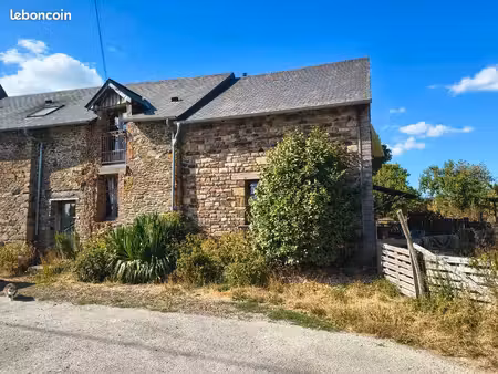 maison de campagne à louer