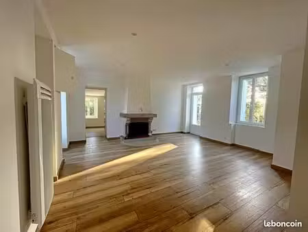 loue maison de 75 m2