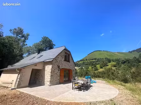 location maison de campagne