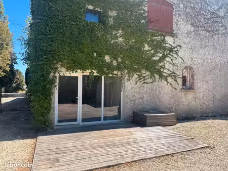 maison à louer à jarnac