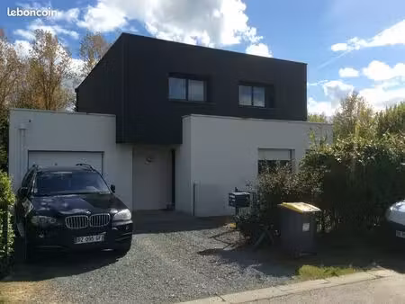 maison 6 pièces