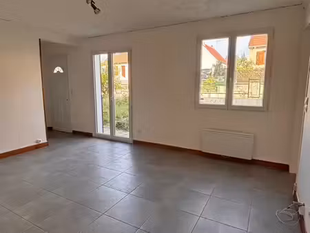 maison à louer à nogent l’artaud