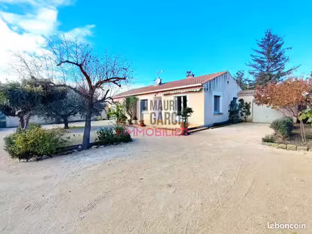 maison 3 pièces 90 m²