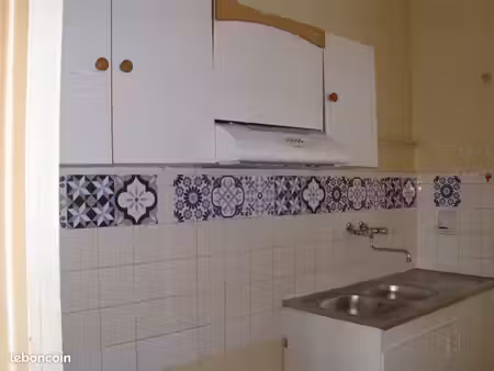 maison f2 à louer