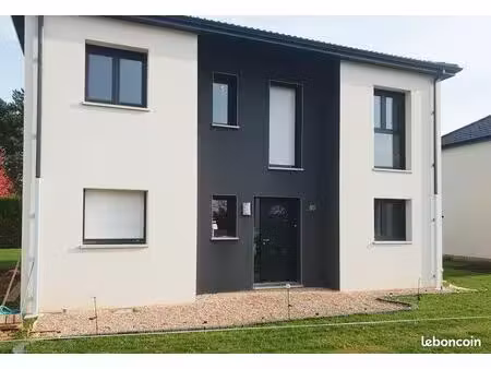 maison valdurenque