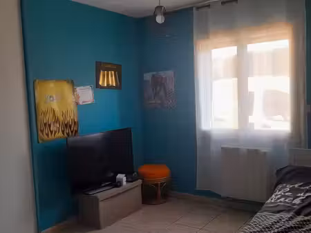 location chambre étudiant