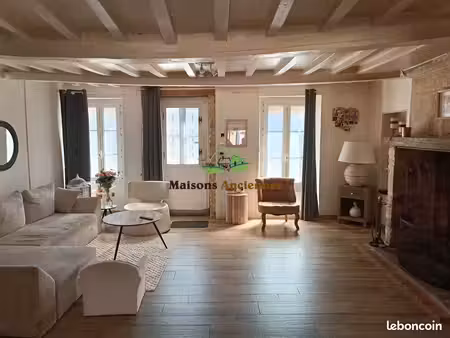 maison 6 pièces 141 m²