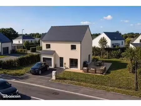 maison 6 pièces 112 m²