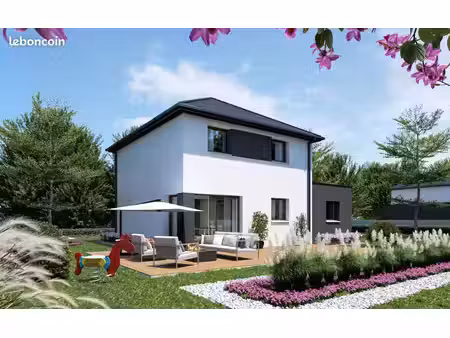 maison 5 pièces 114 m²