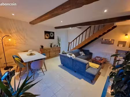maison 106m2 4chambres