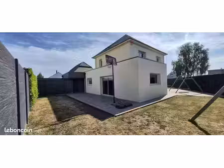 maison 6 pièces 155 m²
