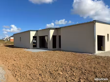 maison 5 pièces 97m2