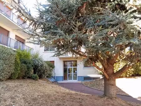 appartement duplex 6 pieces caen