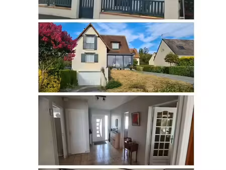 maison 6 pièces