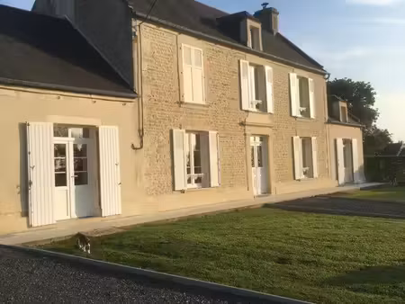maison de caractère