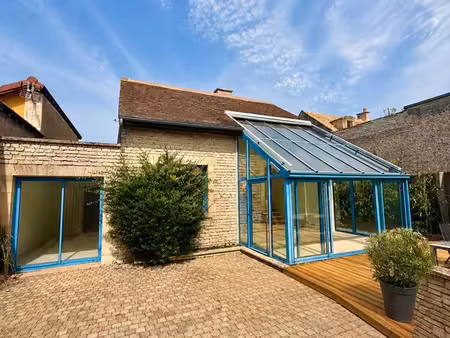 maison familiale 5 pièces 106 m²