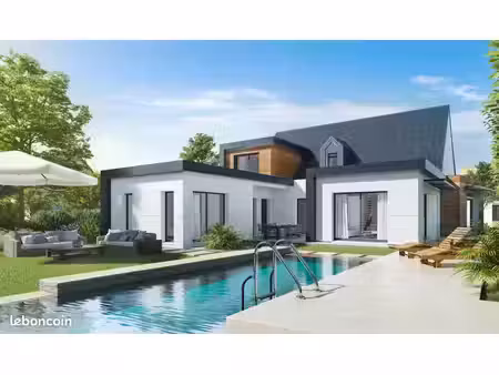 maison 7 pièces 236 m²