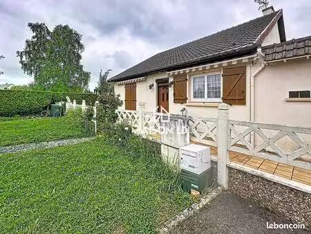 immeuble 7 pièces 115 m²