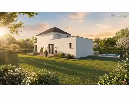 maison 5 pièces 150 m²