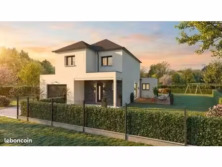 maison 5 pièces 150 m²