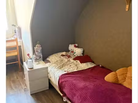 location meublee