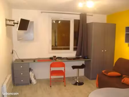 meuble etudiant parking beaulieu