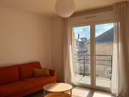 t2 meublé