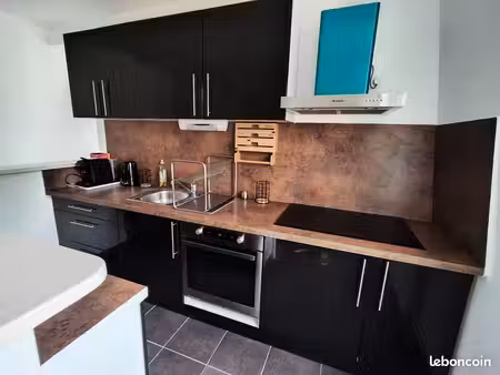 appartement 3 chambres 66m2