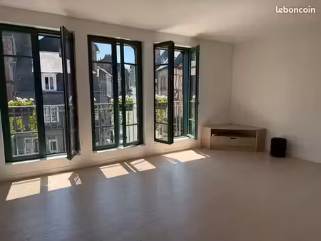 maison de ville - triplex